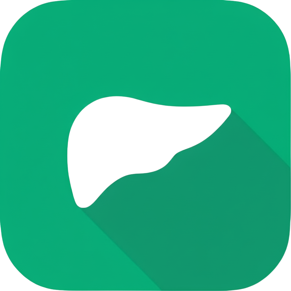 SlimLiver App